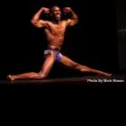 Jerome  Williams - NPC Washington State Open 2013 - #1